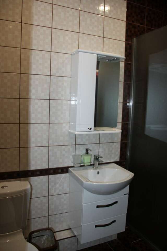 Гостиница Престиж Курган-32