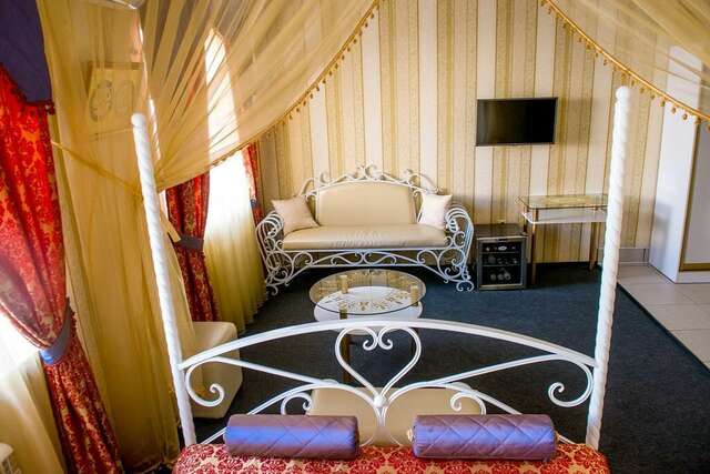 Гостиница Престиж Курган-55