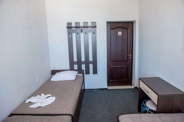 Гостиница Престиж Курган-39