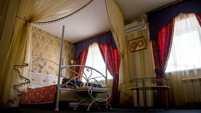 Гостиница Престиж Курган-43