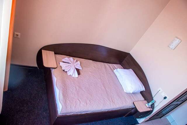 Гостиница Престиж Курган-37