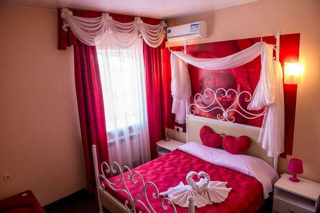 Гостиница Престиж Курган-33