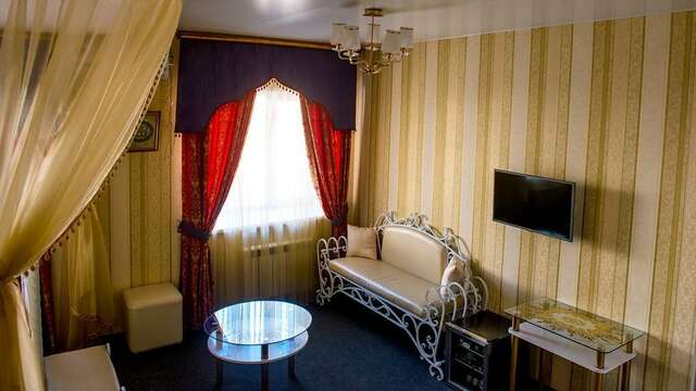 Гостиница Престиж Курган-24