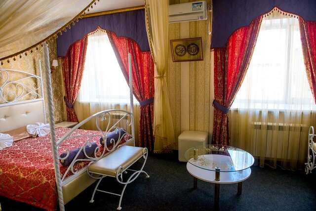 Гостиница Престиж Курган-69