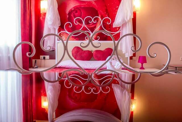 Гостиница Престиж Курган-11