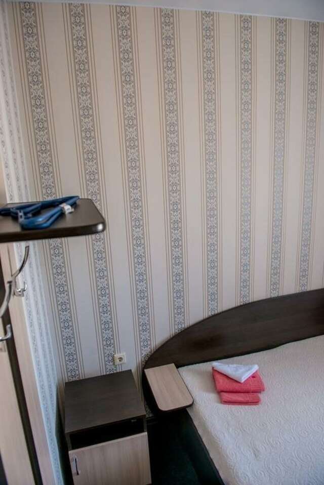 Гостиница Престиж Курган-46