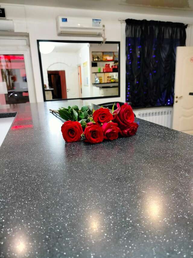 Гостиница Престиж Курган-77