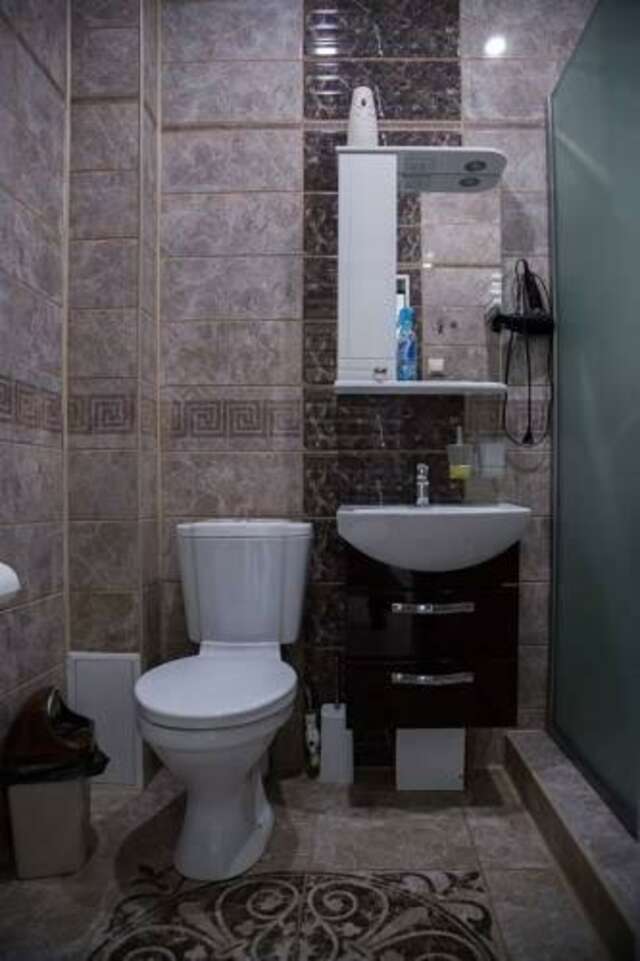 Гостиница Престиж Курган-9