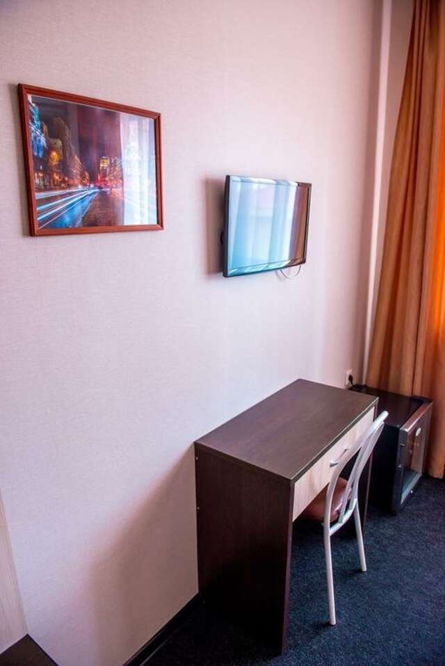 Гостиница Престиж Курган-27