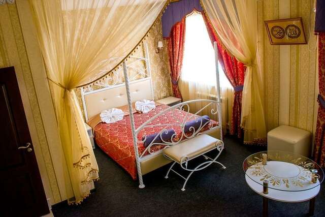 Гостиница Престиж Курган-57